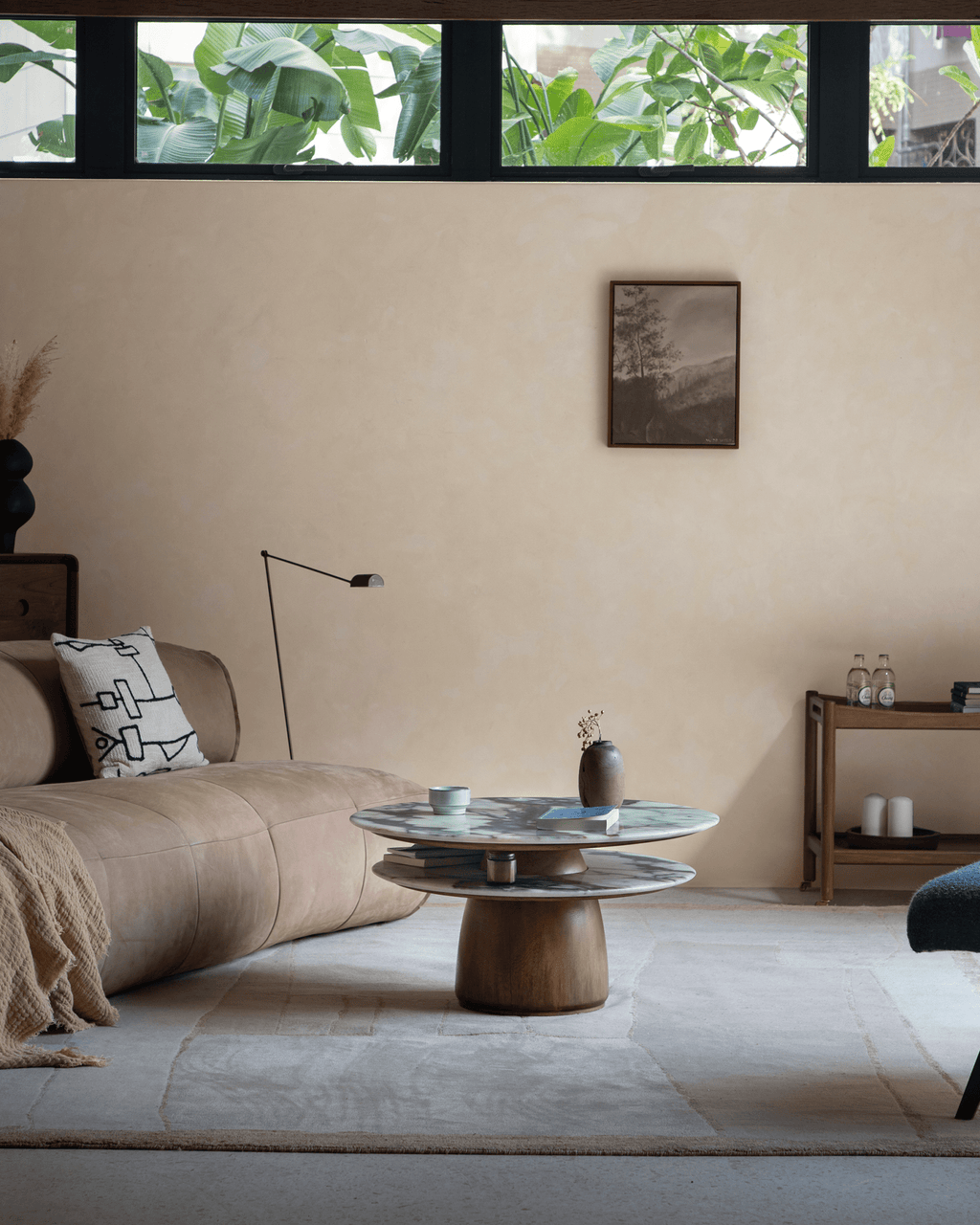 Table d'appoint Dorothy