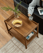 Chariot de bar Brooklyn