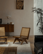 Fauteuil sans accoudoirs Chandigarh