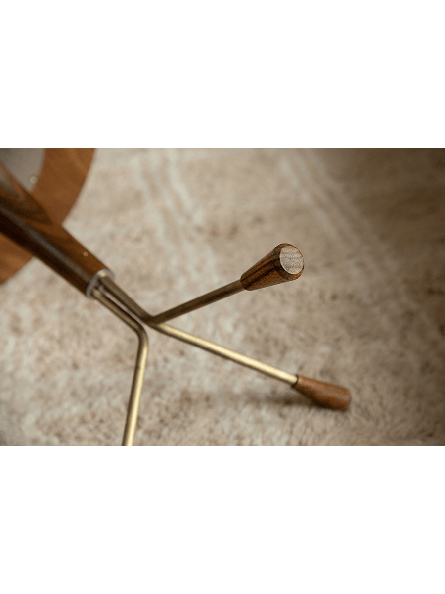 Table d'appoint Larsson