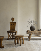 Tabouret gélatineux