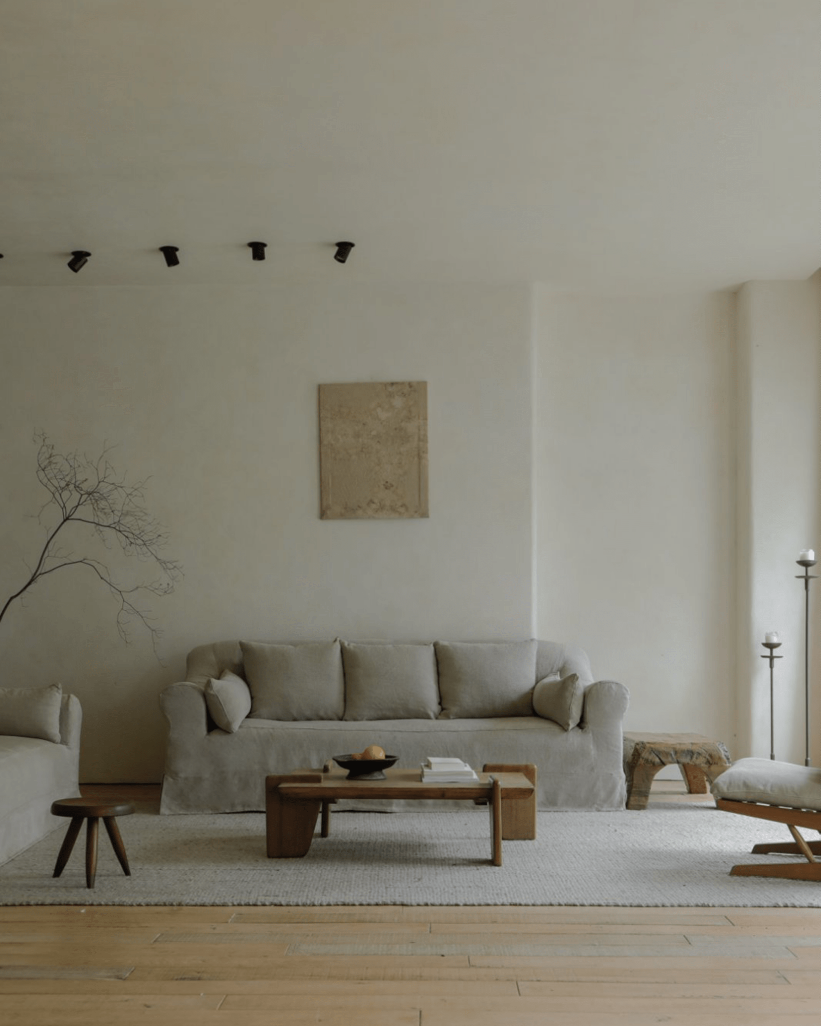 Canapé Russell à housse amovible