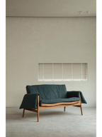 Chaise longue de jardin