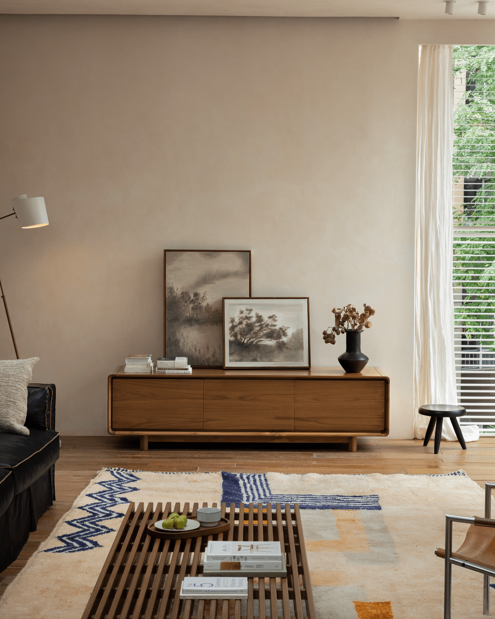 Console multimédia n° 34