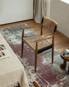 Chaise de salle à manger Milazzo