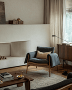 Chaise longue de jardin