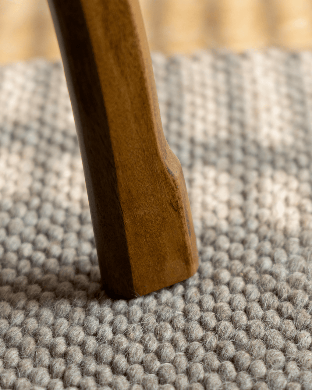 Table d'appoint ronde Ele