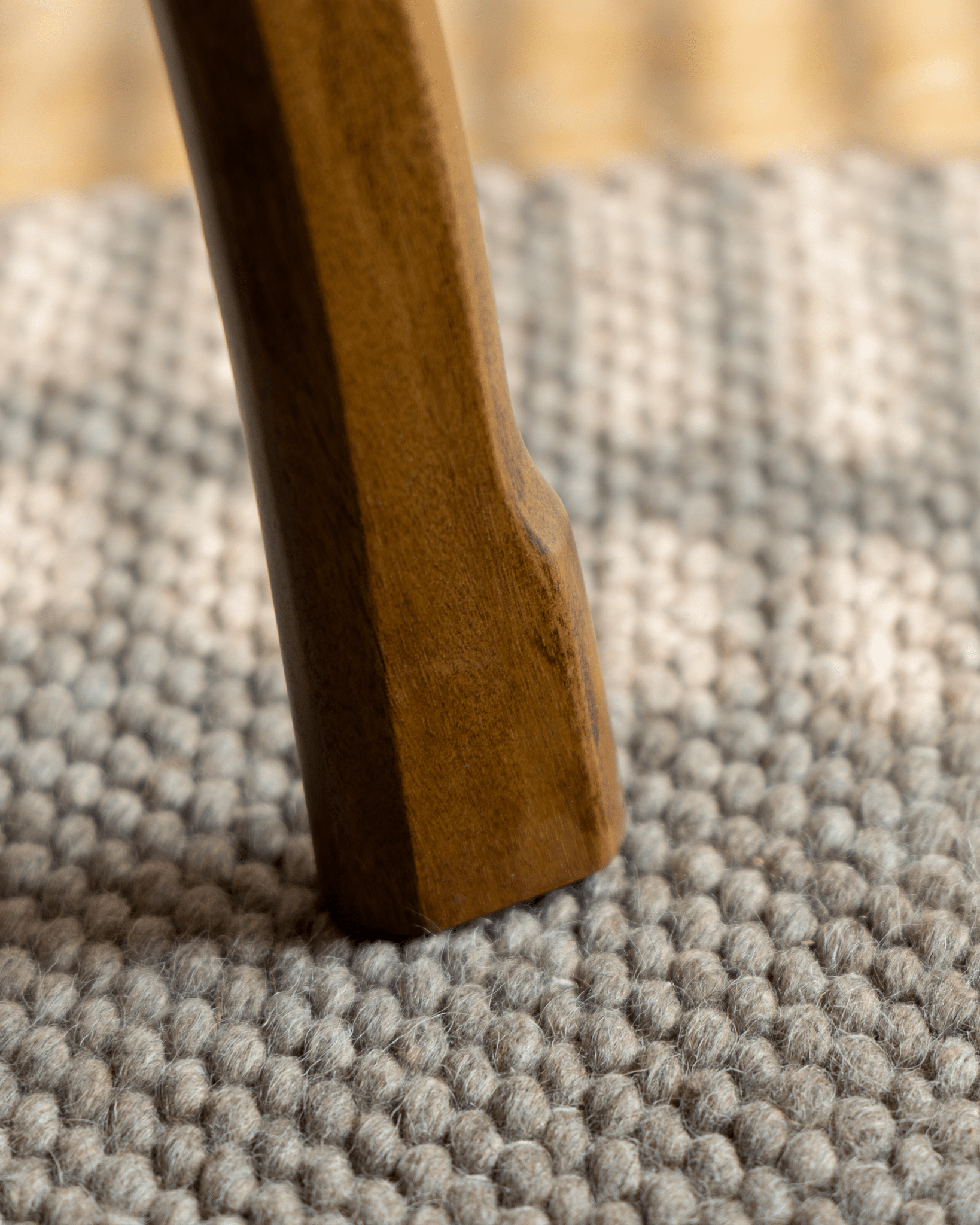 Table d'appoint ronde Ele