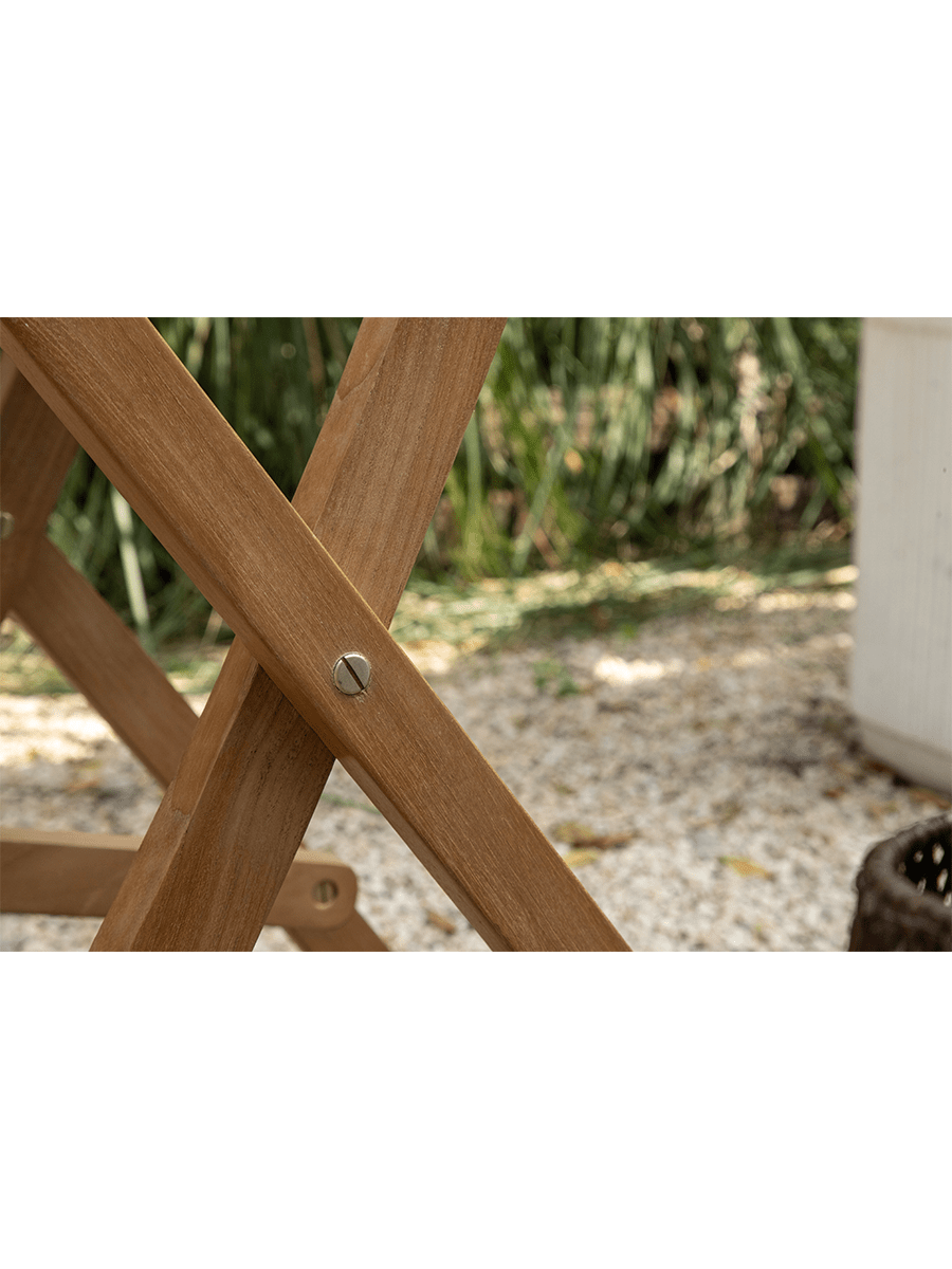 Ensemble table et chaises de bar d'extérieur