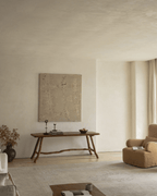 Table console de branche