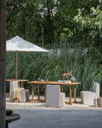 Fauteuil à roulettes Tundra