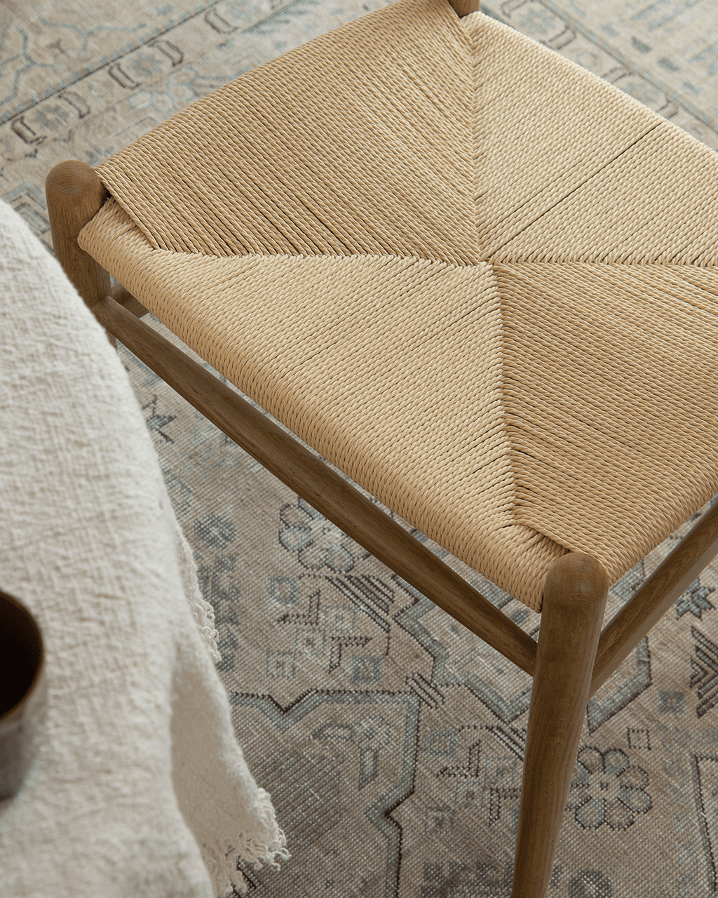 Chaise de salle à manger CH n° 36