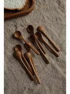 Cuillères de table (lot de 4)