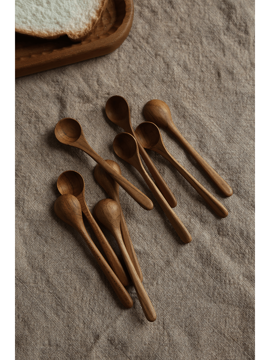 Cuillères de table (lot de 4)