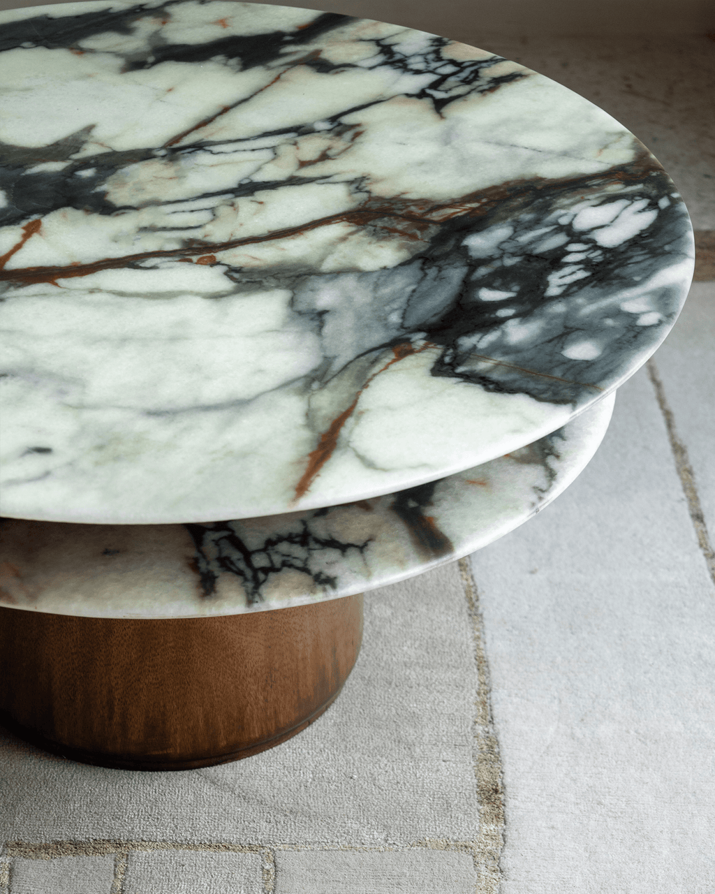 Table d'appoint Dorothy