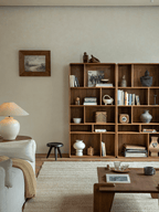 Bibliothèque modulaire Klotski