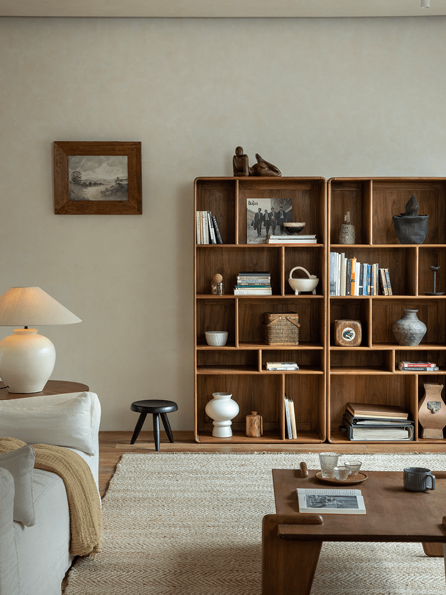 Bibliothèque modulaire Klotski