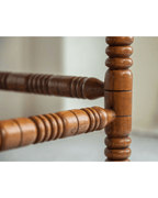 Chaise d'angle Bobbin