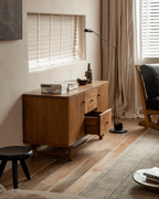 Buffet en teck n° 121