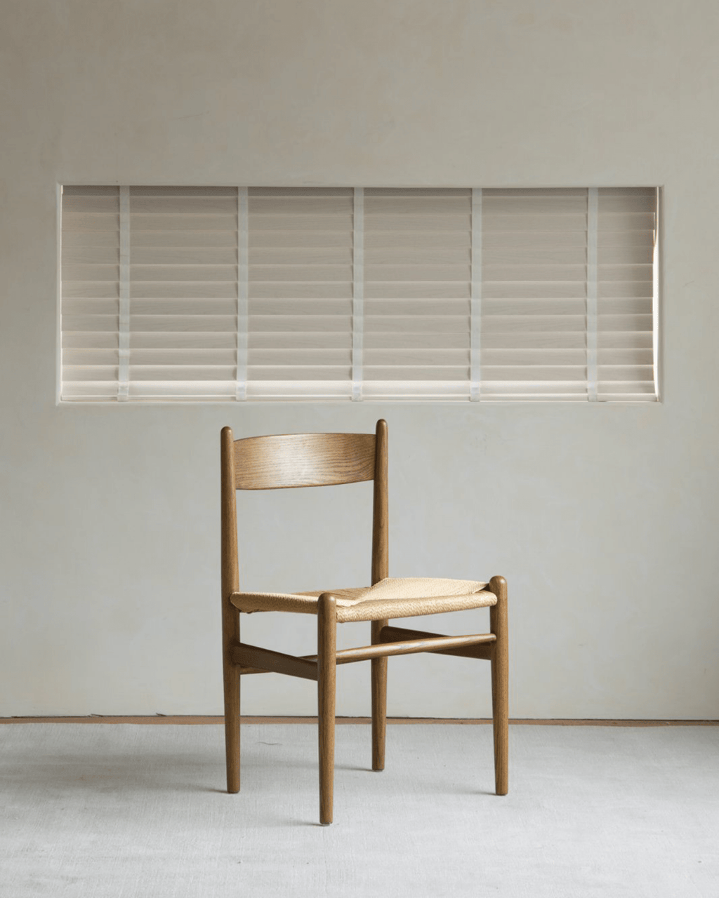 Chaise de salle à manger CH n° 36