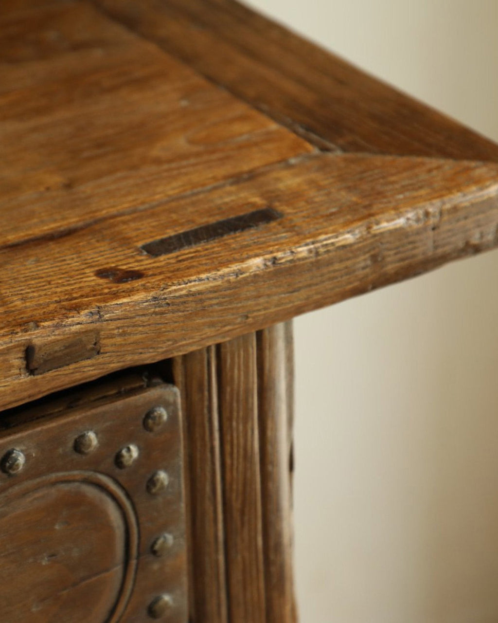 Cabinet chinois ancien