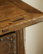 Cabinet chinois ancien