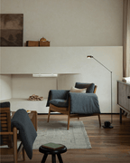 Chaise longue de jardin