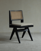 Chaise de bureau sans accoudoirs Chandigarh