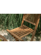 Ensemble table et chaises de bar d'extérieur