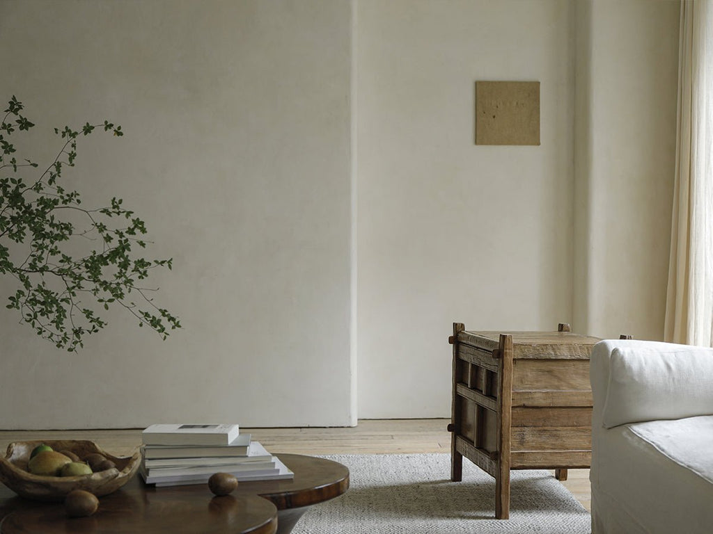 Table de nuit Trésor