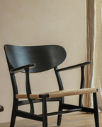 Fauteuil CH22
