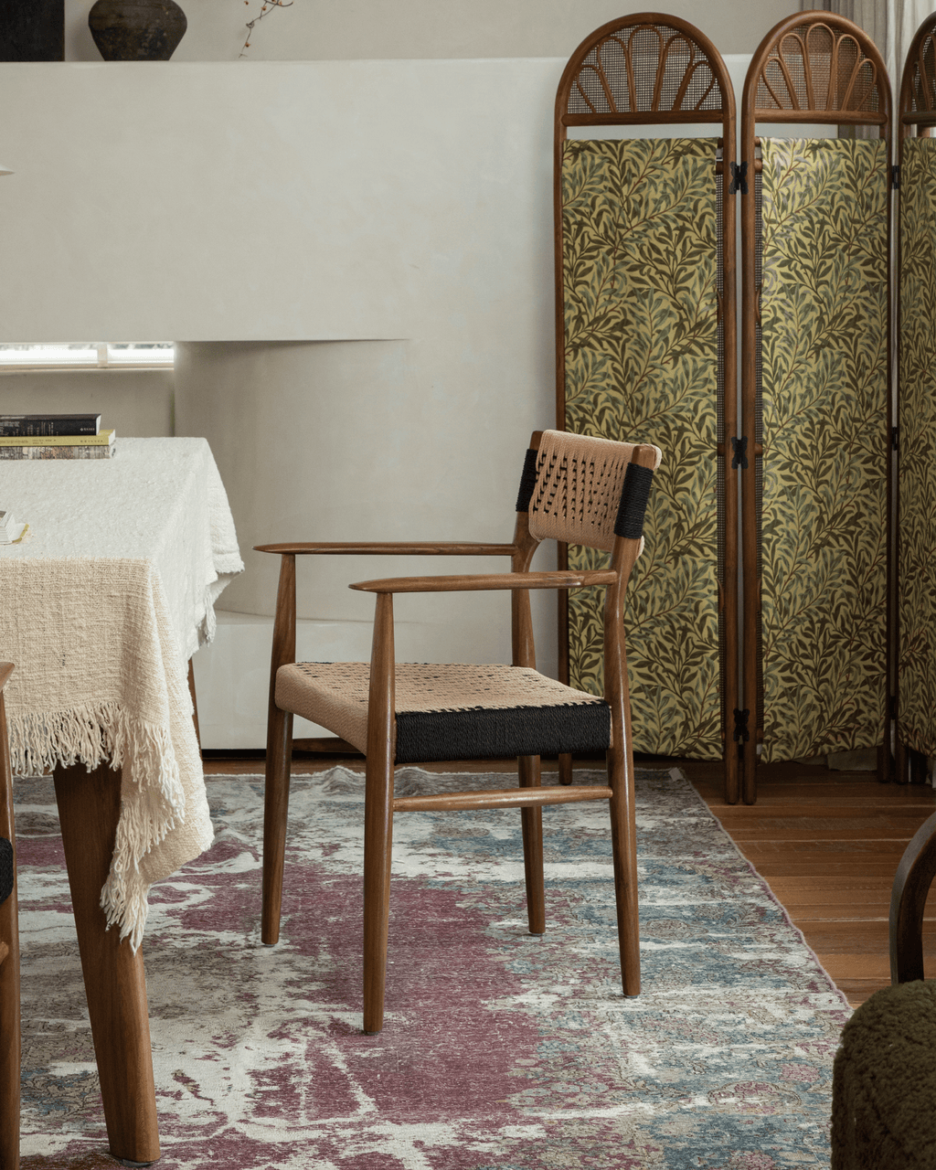 Chaise de salle à manger Milazzo