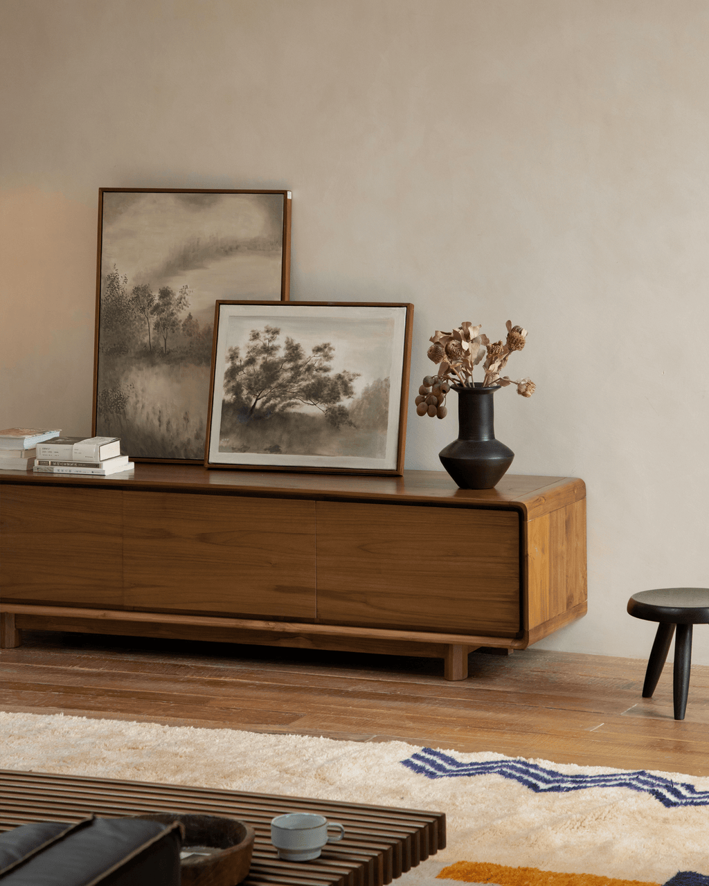 Console multimédia n° 34