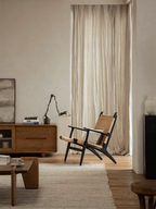 Fauteuil Horn Lounge