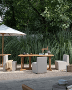 Fauteuil à roulettes Tundra