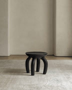 Tabouret gélatineux