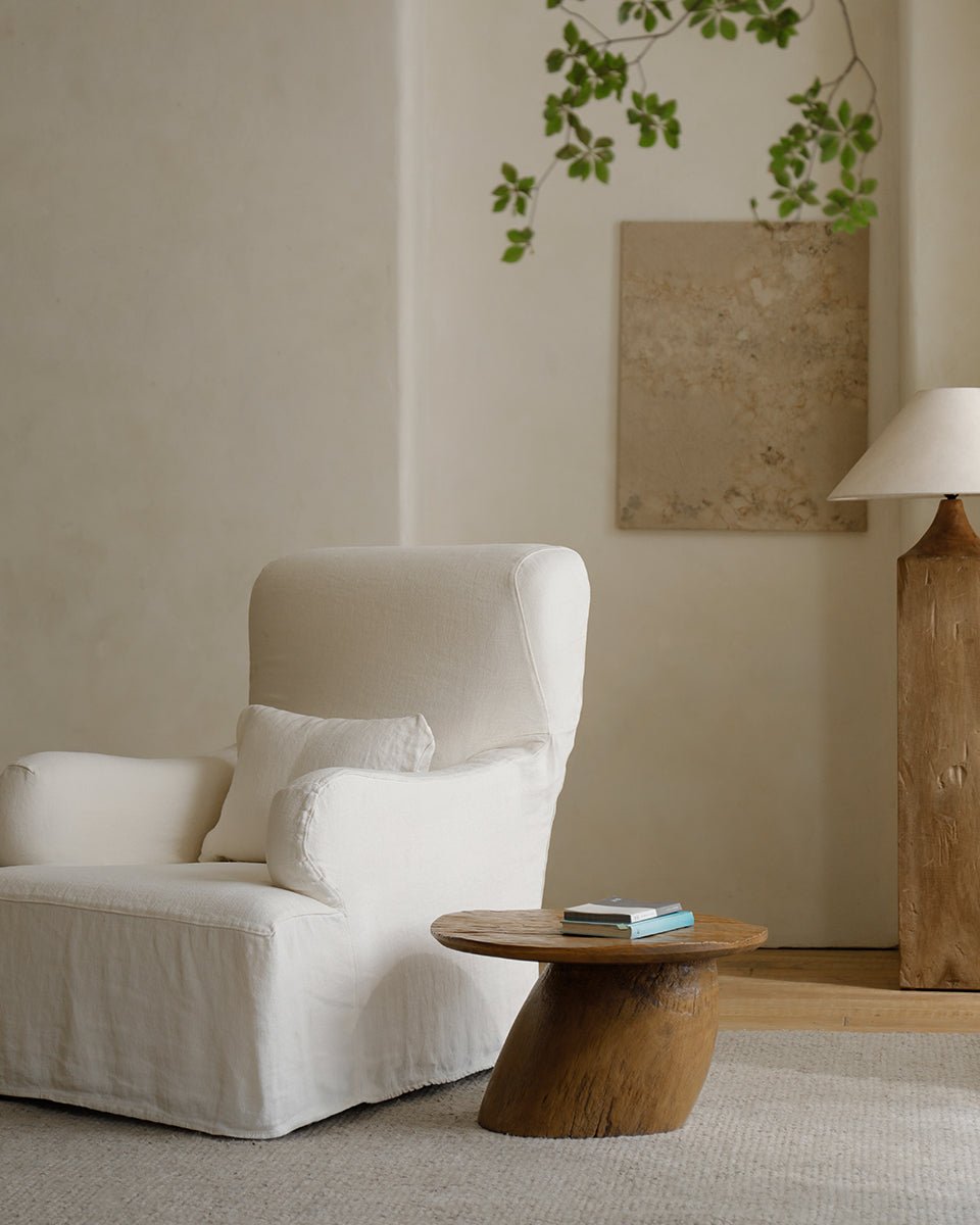 Table d'appoint Alva