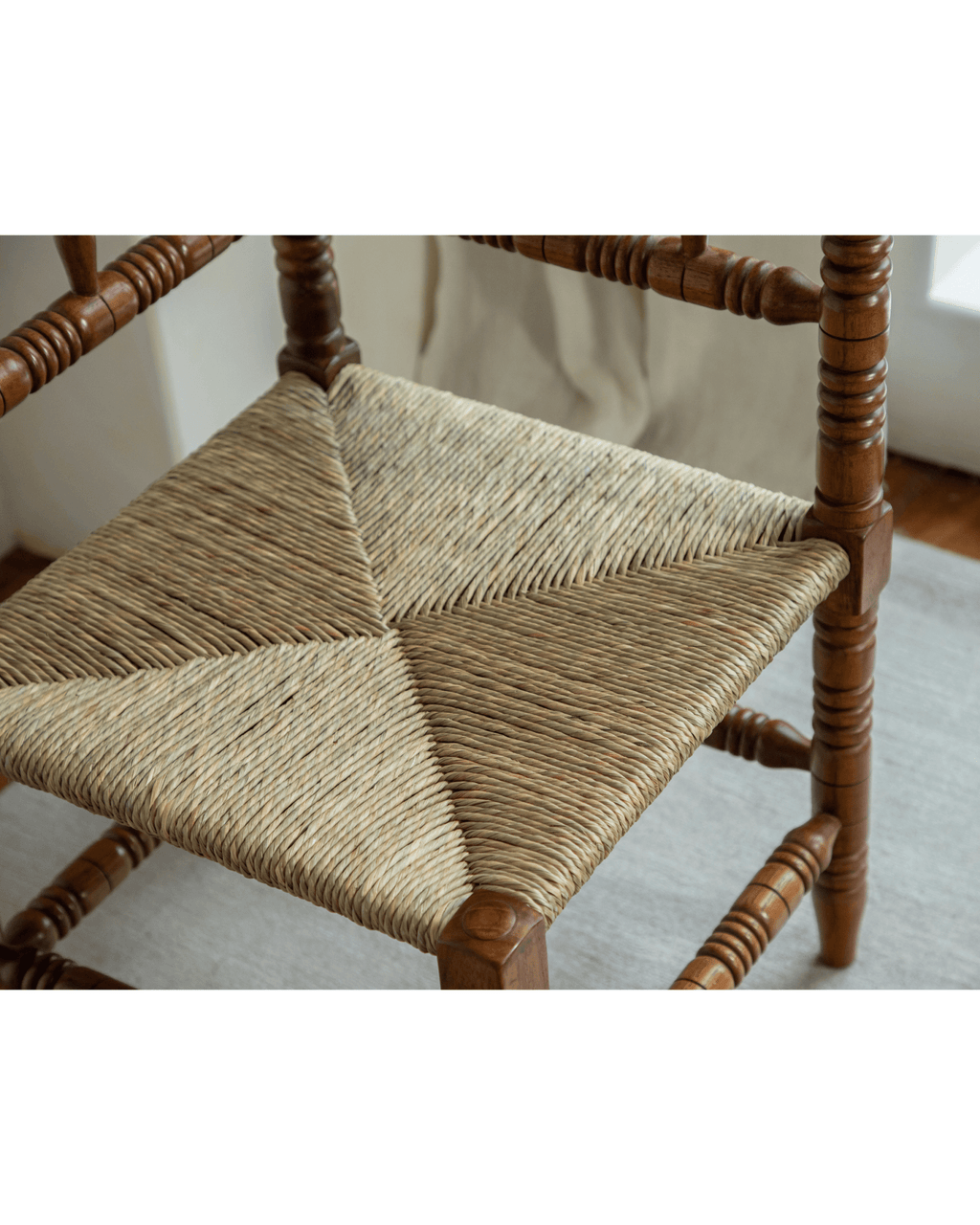Chaise d'angle Bobbin