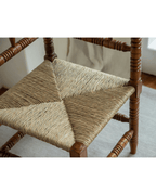 Chaise d'angle Bobbin