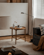 Table d'appoint Hansen Tray