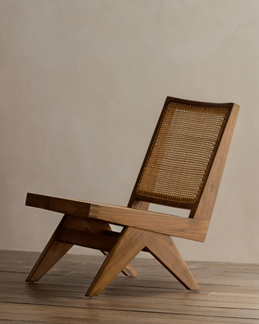 Fauteuil sans accoudoirs Chandigarh