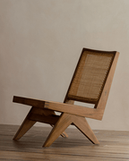 Fauteuil sans accoudoirs Chandigarh