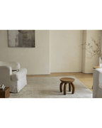 Tabouret gélatineux