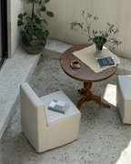 Fauteuil à roulettes Tundra