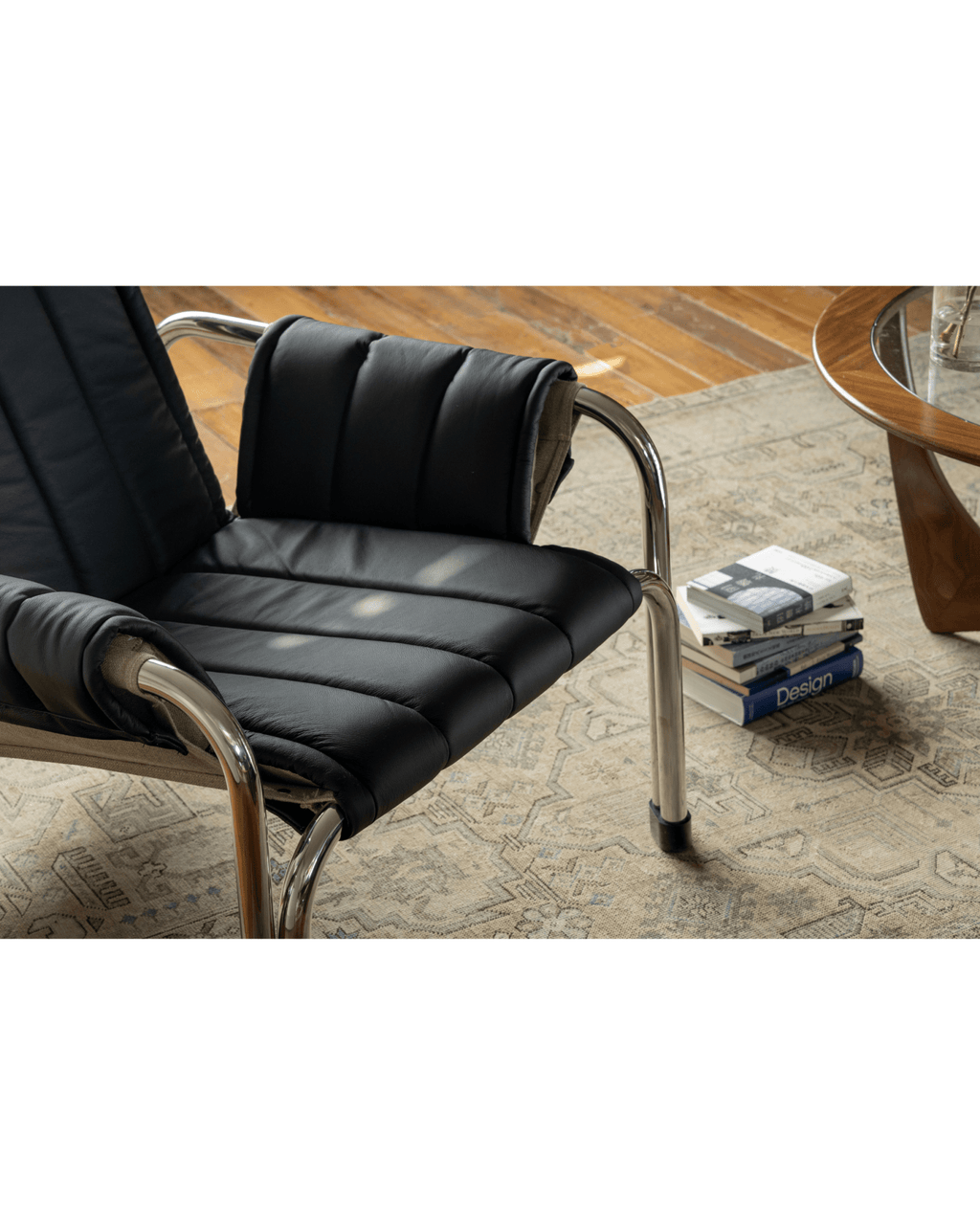 Fauteuil lounge en forme de U