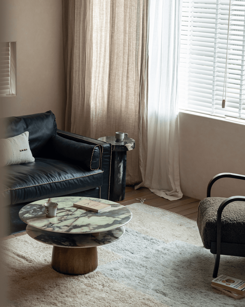 Table d'appoint Dorothy