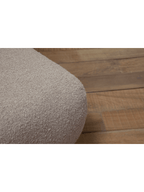 Canapé Wave Bouclé