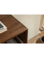 Classeur en bois Klotski