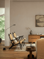 Fauteuil Horn Lounge