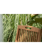 Ensemble table et chaises de bar d'extérieur